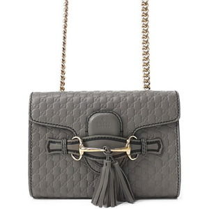 Gucci Emily Chain Shoulder Bag
